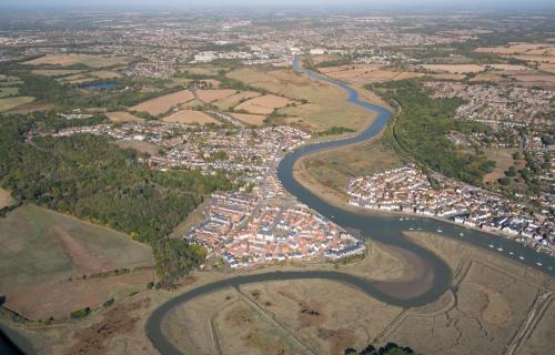 003-west-wivenhoe-rowhedge-and-colchester-from-south-south-east