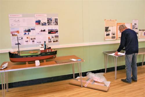 019-RHT-Archive-Exhibition-Ironworks-Firecrest