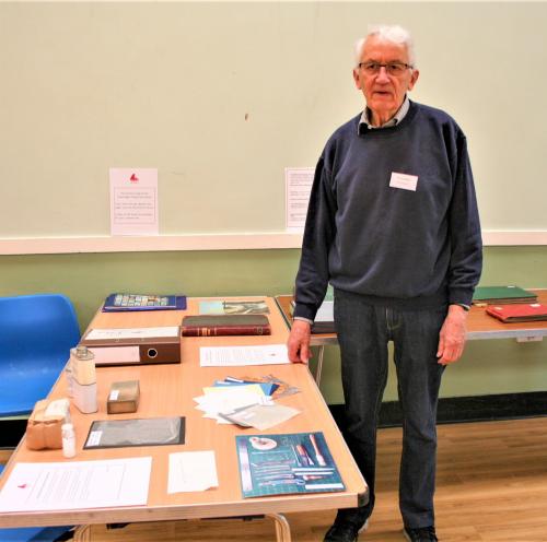 021-RHT-Archive-Exhibition-Ironworks-Firecrest