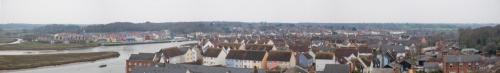 0946-004-complete-panorama-of-rowhedge-taken-from-wivenhoe-church-tower